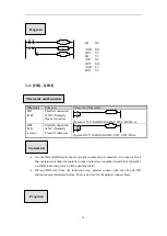 Предварительный просмотр 64 страницы Xinje XD Series User Manual