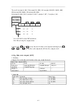 Preview for 103 page of Xinje XD Series User Manual