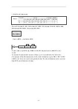 Предварительный просмотр 144 страницы Xinje XD Series User Manual