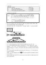 Предварительный просмотр 149 страницы Xinje XD Series User Manual