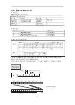 Предварительный просмотр 151 страницы Xinje XD Series User Manual