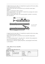 Предварительный просмотр 155 страницы Xinje XD Series User Manual