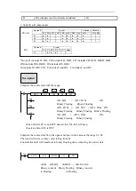 Предварительный просмотр 160 страницы Xinje XD Series User Manual