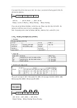 Предварительный просмотр 163 страницы Xinje XD Series User Manual