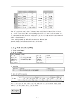 Предварительный просмотр 174 страницы Xinje XD Series User Manual