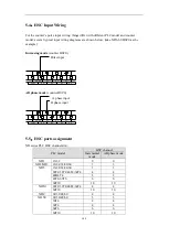 Предварительный просмотр 181 страницы Xinje XD Series User Manual