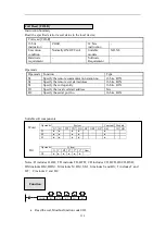 Предварительный просмотр 240 страницы Xinje XD Series User Manual