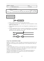 Предварительный просмотр 263 страницы Xinje XD Series User Manual