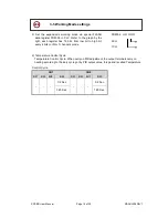 Предварительный просмотр 18 страницы Xinje XP3-2AD2PT-BD Hardware Manual