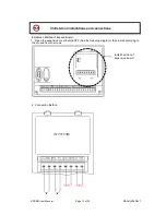 Preview for 15 page of Xinje XP3-BD series Hardware Manual