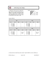 Preview for 26 page of Xinje XP3-BD series Hardware Manual