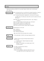 Preview for 4 page of Xinje ZG3 Series User Manual