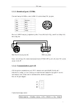 Preview for 13 page of Xinje ZG3 Series User Manual