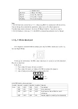 Preview for 14 page of Xinje ZG3 Series User Manual