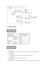 Preview for 18 page of Xinje ZG3 Series User Manual