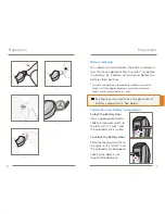 Предварительный просмотр 4 страницы XiNO RIC 10 Operation Manual