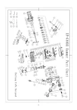 Предварительный просмотр 11 страницы Xinpu 8 8011 025 Handling Instructions Manual