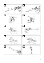 Preview for 2 page of Xinpu P40 Handling Instructions Manual