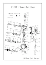 Preview for 12 page of Xinpu XP-45HD-1 Handling Instructions Manual