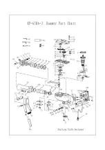 Предварительный просмотр 13 страницы Xinpu XP-65RA-3 Handling Instructions Manual