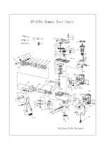 Preview for 12 page of Xinpu XP-65RA Handling Instructions Manual