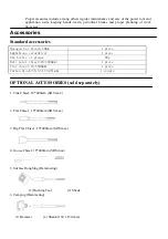 Предварительный просмотр 8 страницы Xinpu XP-G55VB Handling Instructions Manual