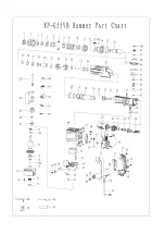 Preview for 12 page of Xinpu XP-G55VB Handling Instructions Manual