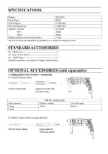 Preview for 8 page of Xinpu XP-R26A Handling Instructions Manual