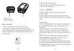 Preview for 5 page of Xintai S240 User Manual