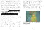 Preview for 6 page of Xintai S240 User Manual