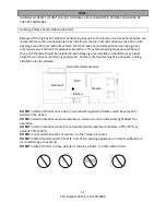 Предварительный просмотр 11 страницы Xintex CMD5-RBI Owner'S Manual