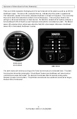 Preview for 4 page of Xintex G-1BB Owner'S Manual & Installation Instructions