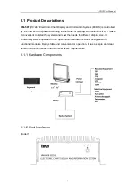 Предварительный просмотр 8 страницы Xinuo HM-5818 User Manual