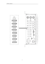 Предварительный просмотр 9 страницы Xinuo HM-5818 User Manual