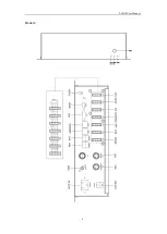 Предварительный просмотр 10 страницы Xinuo HM-5818 User Manual