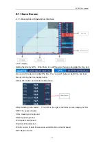 Предварительный просмотр 12 страницы Xinuo HM-5818 User Manual