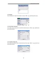 Preview for 30 page of Xinuo XF-1069GF Operation Manual