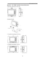 Preview for 46 page of Xinuo XF-1069GF Operation Manual