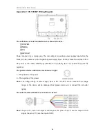 Preview for 47 page of Xinuo XF-1069GF Operation Manual