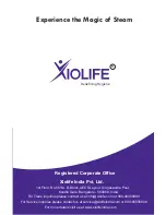 Preview for 9 page of Xiolife Champion 7618 Instruction Manual