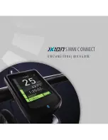 Xion SMMI CONNECT Quick Manual preview