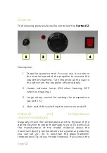 Preview for 12 page of XIONEER Vortex EZ User Manual