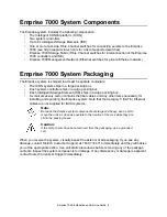 Preview for 10 page of Xiotech Emprise 7000 Installation & Service Manual