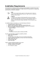 Preview for 12 page of Xiotech Emprise 7000 Installation & Service Manual