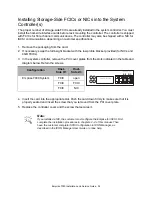 Preview for 38 page of Xiotech Emprise 7000 Installation & Service Manual