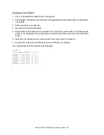 Preview for 56 page of Xiotech Emprise 7000 Installation & Service Manual