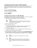 Preview for 63 page of Xiotech Emprise 7000 Installation & Service Manual