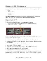 Preview for 70 page of Xiotech Emprise 7000 Installation & Service Manual