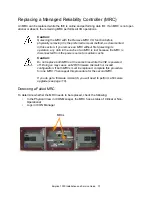 Preview for 75 page of Xiotech Emprise 7000 Installation & Service Manual