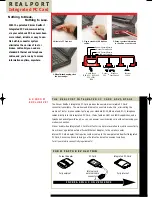 Preview for 4 page of Xircom 100Base-TX Specifications